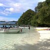 Palau, Ngeruktabel, Ngeremdiu beach