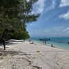 Palau, Ngeruktabel, Ngeremdiu beach, sand