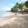 Samoa, Upolu, Tafatafa beach