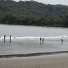 Sao Tome, Angolares beach