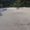 Sao Tome, Micondo beach