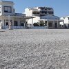 Spain, Valencia, Moncofa beach, view from water