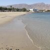 Объединённые Арабские Эмираты (ОАЭ), Пляж Сэмбрейд, кромка воды