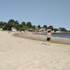 Uruguay, Punta Yeguas beach