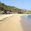 Американские Виргинские острова, Сен-Крой, Пляж Джентл-Виндс