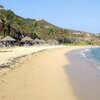 USVI, St. Croix, Gentle Winds beach