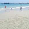 Venezuela, Margarita, Playa de Pampatar beach