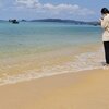 Vietnam, Phu Quoc, Ganh Dau beach