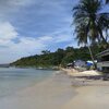 Vietnam, Phu Quoc, Ganh Dau beach, right