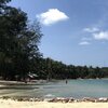 Vietnam, Phu Quoc, Peppercorn beach, view from east