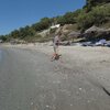 Albania, Durres West Beach