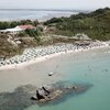 Albania, Portez beach