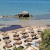 Albania, Portez beach, view from atop