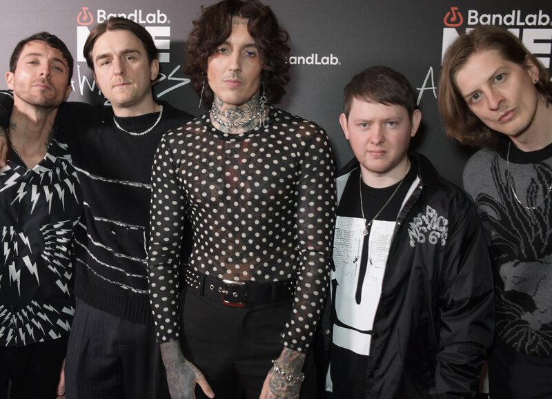 Bring Me the Horizon concerts 2024