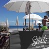 French Riviera, Biot, La Siesta Beach Club