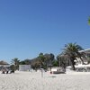 French Riviera, Villeneuve-Loubet beach
