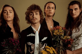 Greta Van Fleet