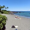 Hawaii, 49 Black Sand Beach