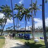Hawaii, Lagoon Beach