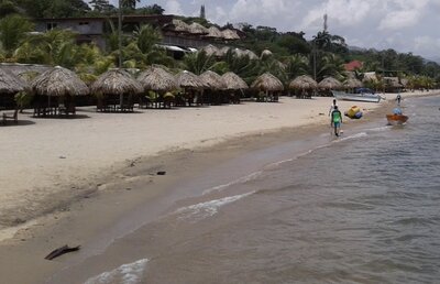 Trujillo beach, Honduras - Ultimate guide (May 2025)