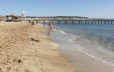 Limak beach, Northern Cyprus - Ultimate guide (April 2025)