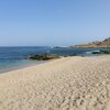 Oman, Sadah beach