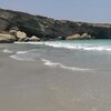 Oman, Taqah beach