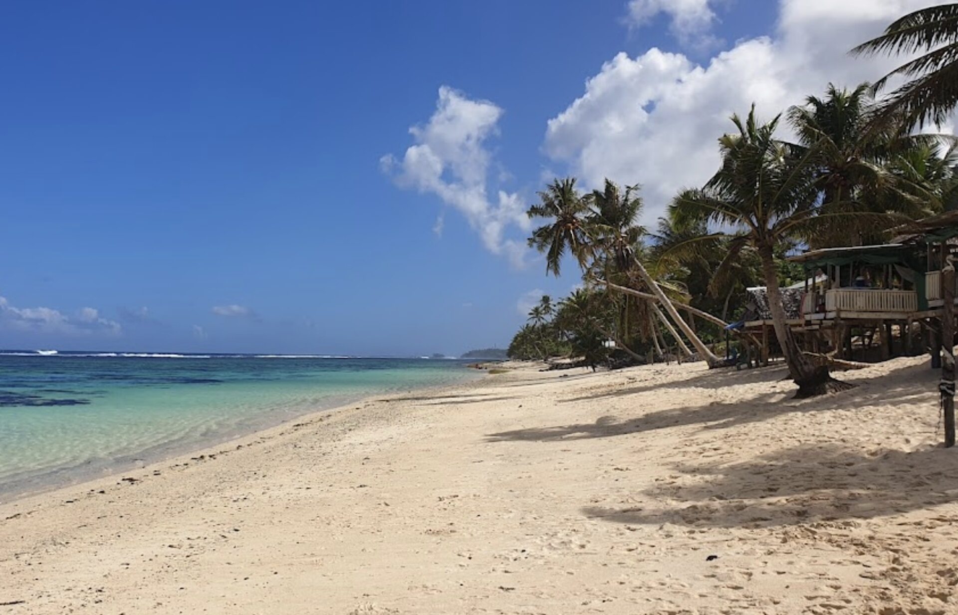 Saleapaga beach, Upolu, Samoa - Ultimate guide (February 2025)