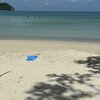 Thailand, Phangan, Thong Nai Pan beach