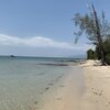 Вьетнам, Фукуок, Пляж Рачам, прозрачная вода