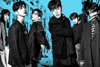 B.A.P