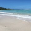 Indonesia, Sumbawa, Tropical Beach