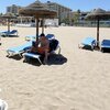 Испания, Валенсия, Пляж Патакона