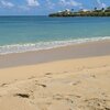 St. Croix, Chenay Bay beach
