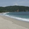Venezuela, Playa Sipara beach