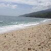 Venezuela, Playa Sipara beach, sand