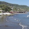 Колумбия, Барранкилья, Пляж Пуэрто-Колумбия
