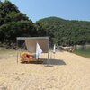 Greece, Eleftheron beach