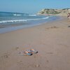 Northern Cyprus, Kaplica beach