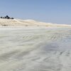 Oman, Bantoot beach