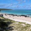 Rodrigues, Anse Ali beach