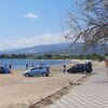 Турция, Пляж Белкыс