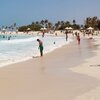 United Arab Emirates (UAE), Dubai, Al Mamzar beach