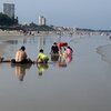 Вьетнам, Пляж Бай-Сау
