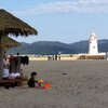 China, Shanwei, Dapaiding beach