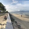 Da Nang Bay beach