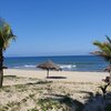 Da Nang, Hoi An West beach, tiki huts