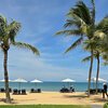 Da Nang, Sontra Intercontinental beach