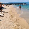 Greece, Kakoudia beach