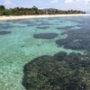 Indonesia, Flores, Le Pirate Island, reef